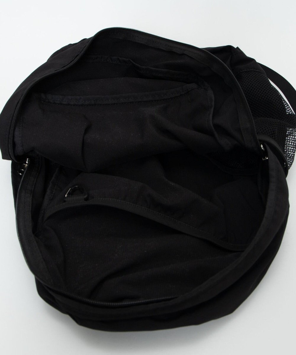 WEGO 【ユニセックス着用ITEM】コードデザインバックパック 