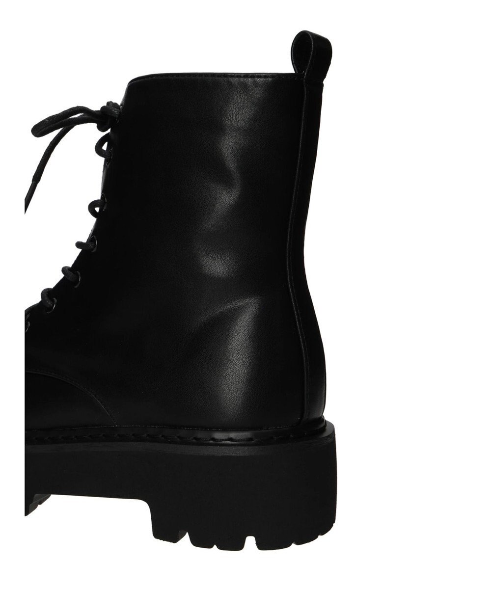 earth music&ecology ＯＲｉｅｎｔａｌ　ＴＲａｆｆｉｃ　レースアップブーツ 