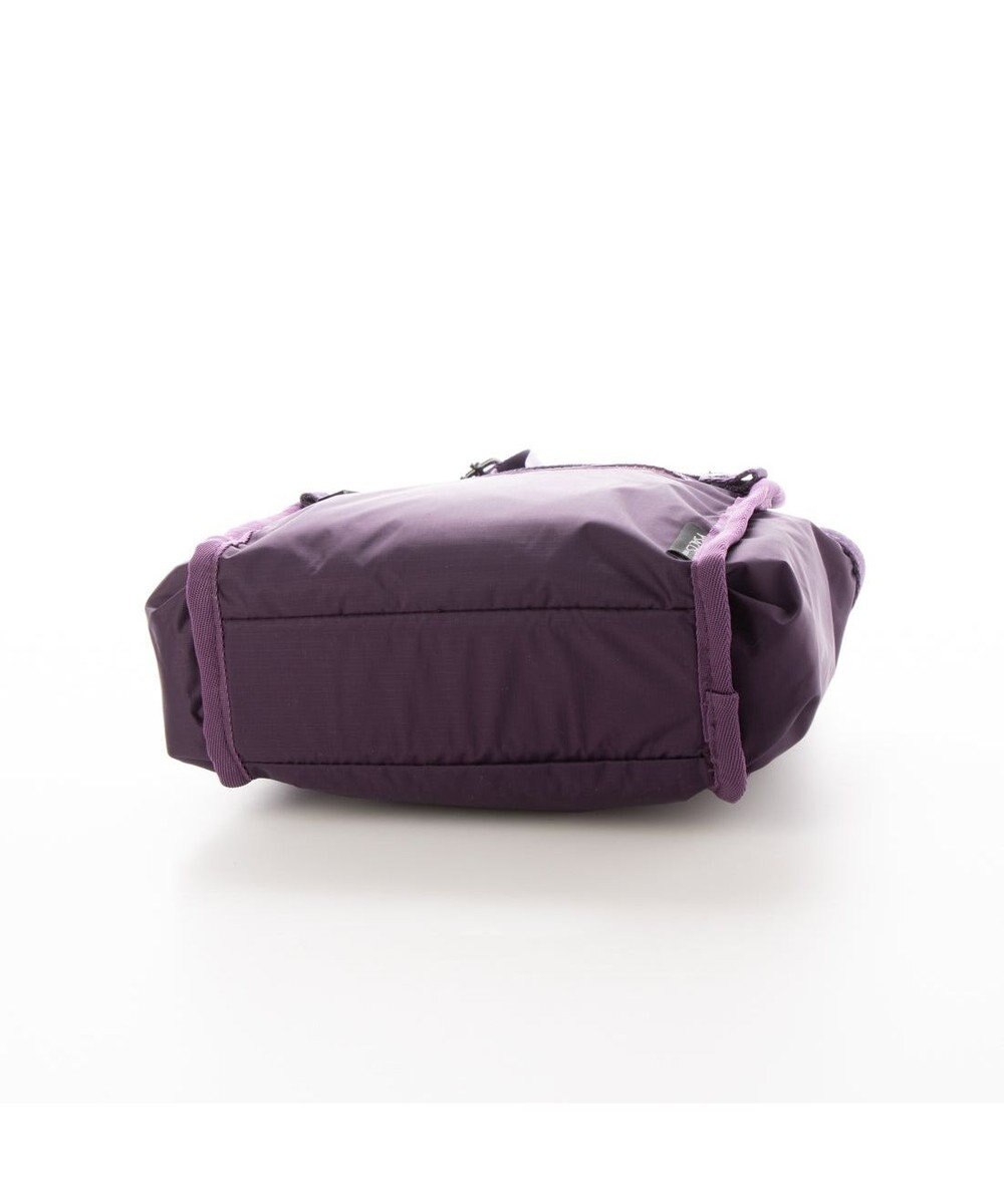 Y'SACCS 【Y’SACCS vous et】リップストップナイロンポシェット 