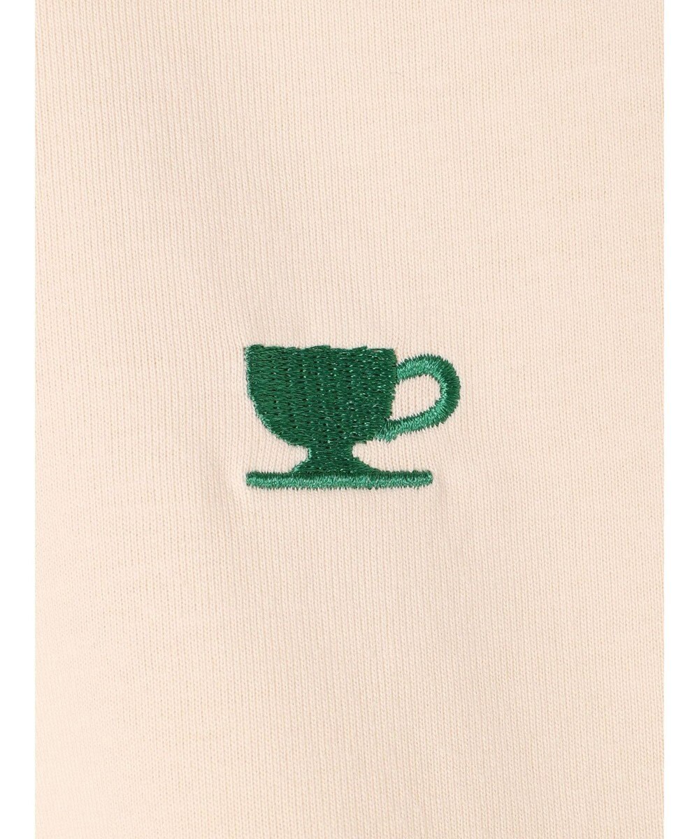 earth music&ecology レトロ喫茶プリントＴｅｅ 