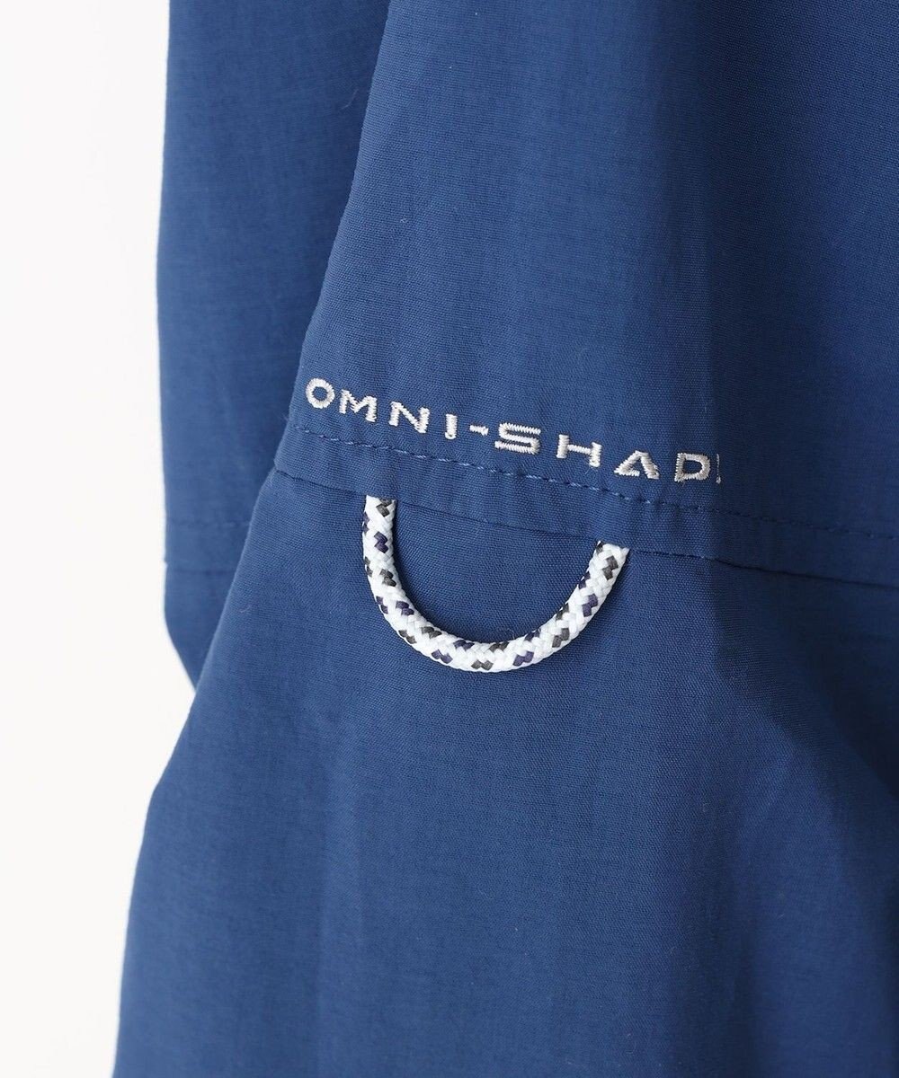 Columbia Columbia/ バハマII ロングスリーブシャツ /コロンビア 