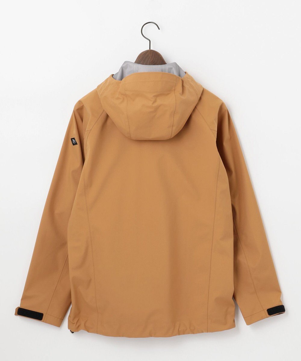 JOSEPH ABBOUD MOUNTAIN 【UNISEX】ShapeNano ブルゾン 