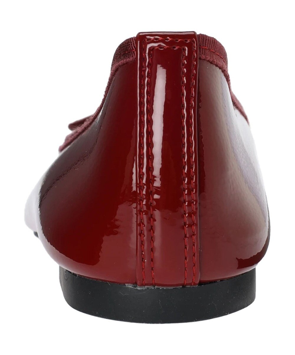 Green Parks ・ＬＥＮＡ　エナメルバレエシューズ 