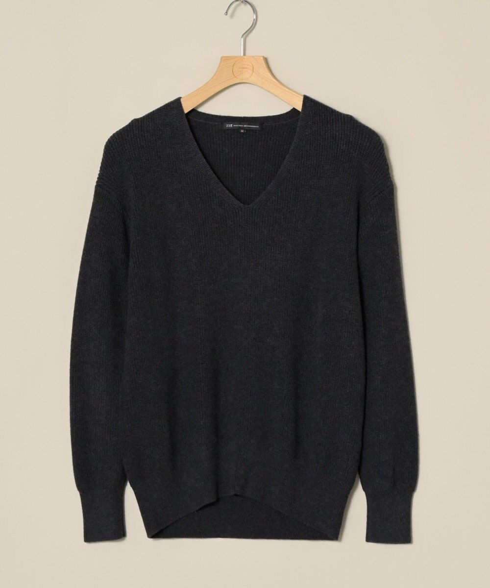 ONWARD Reuse Park 【23区】ニット秋冬 