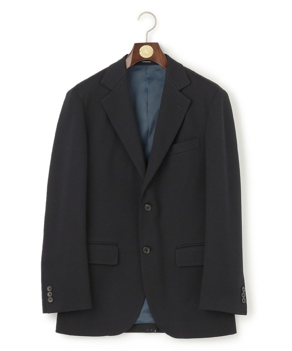 J.PRESS MEN 【JERSEY SETUP】ウィップコード ジャケット 