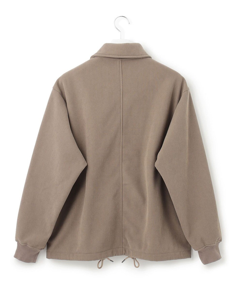 J.PRESS YORK STREET 【UNISEX】コーデュロイコーチジャケット 