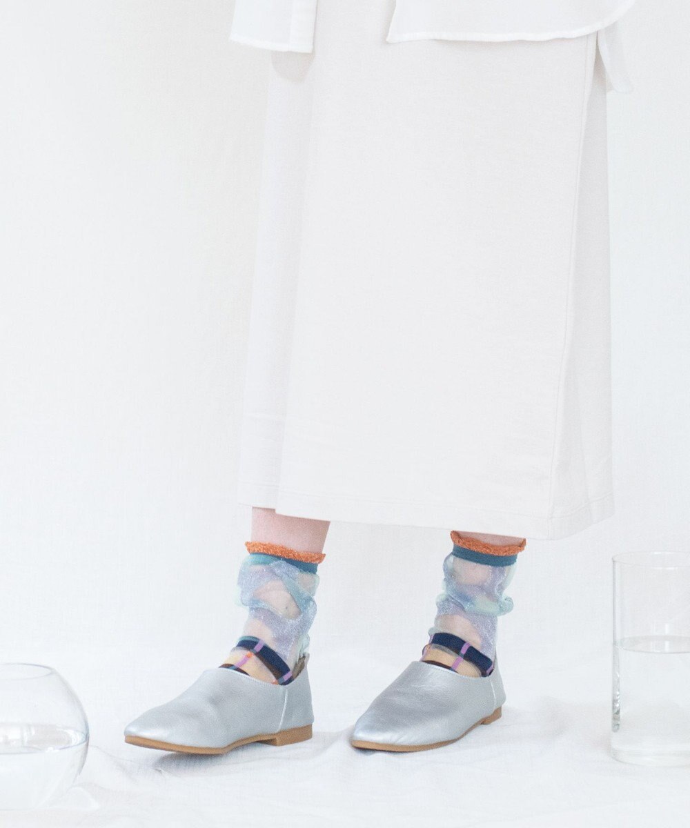 COQ ジェリー シアーラメソックス 