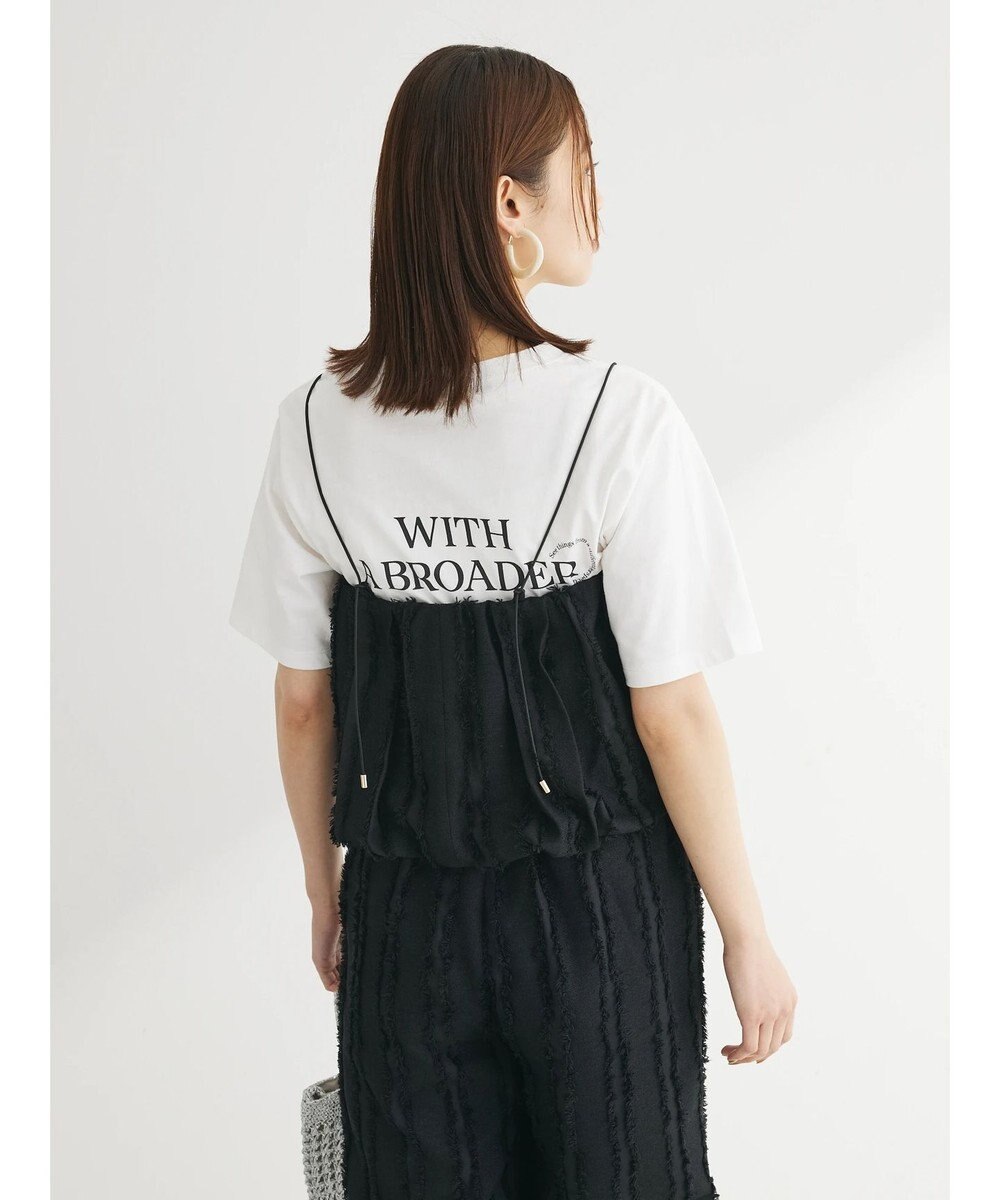 Green Parks 襟ロゴアソートレギュラーＴシャツ 