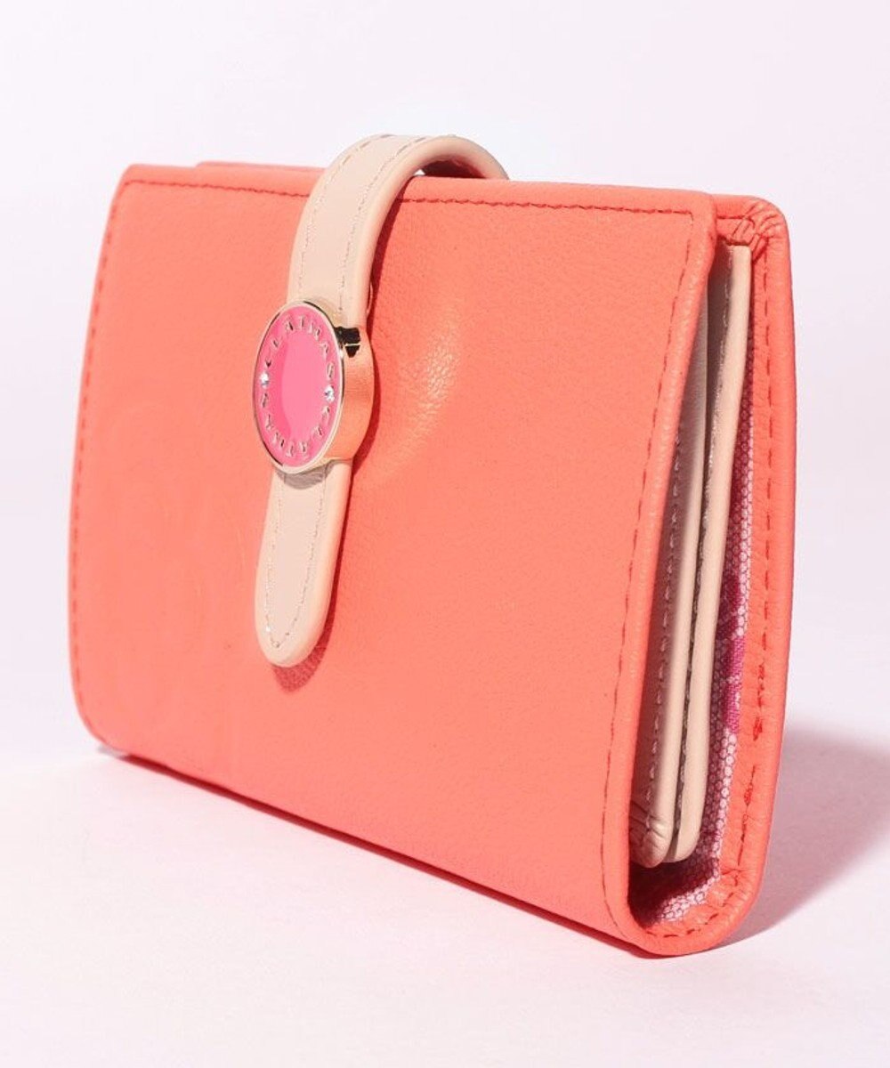 CLATHAS ブラン カードケース 