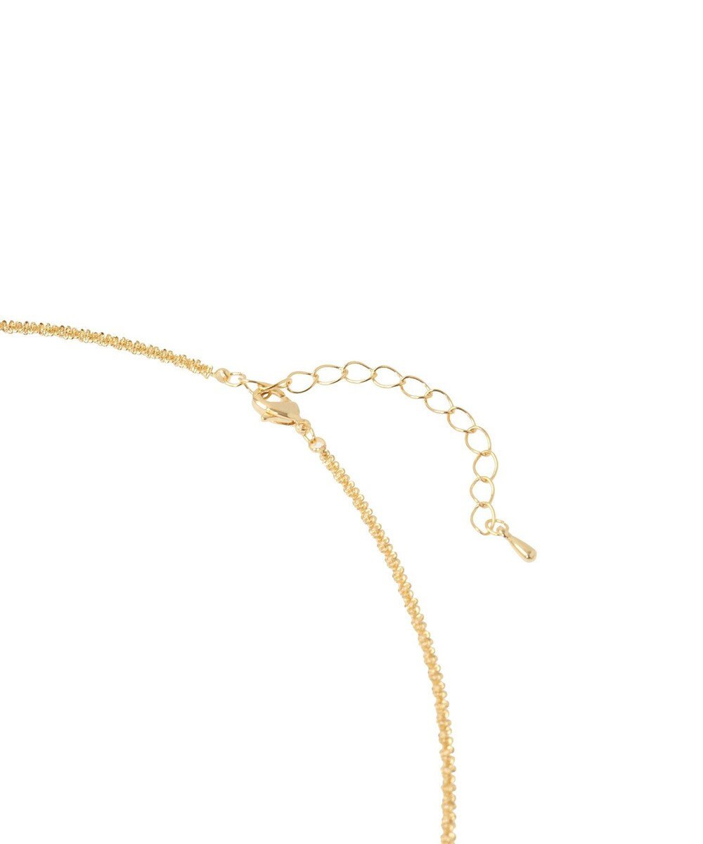 Green Parks ・ＨＡＬＦ　ＴＩＭＥ　Ｙ字ネックレス 