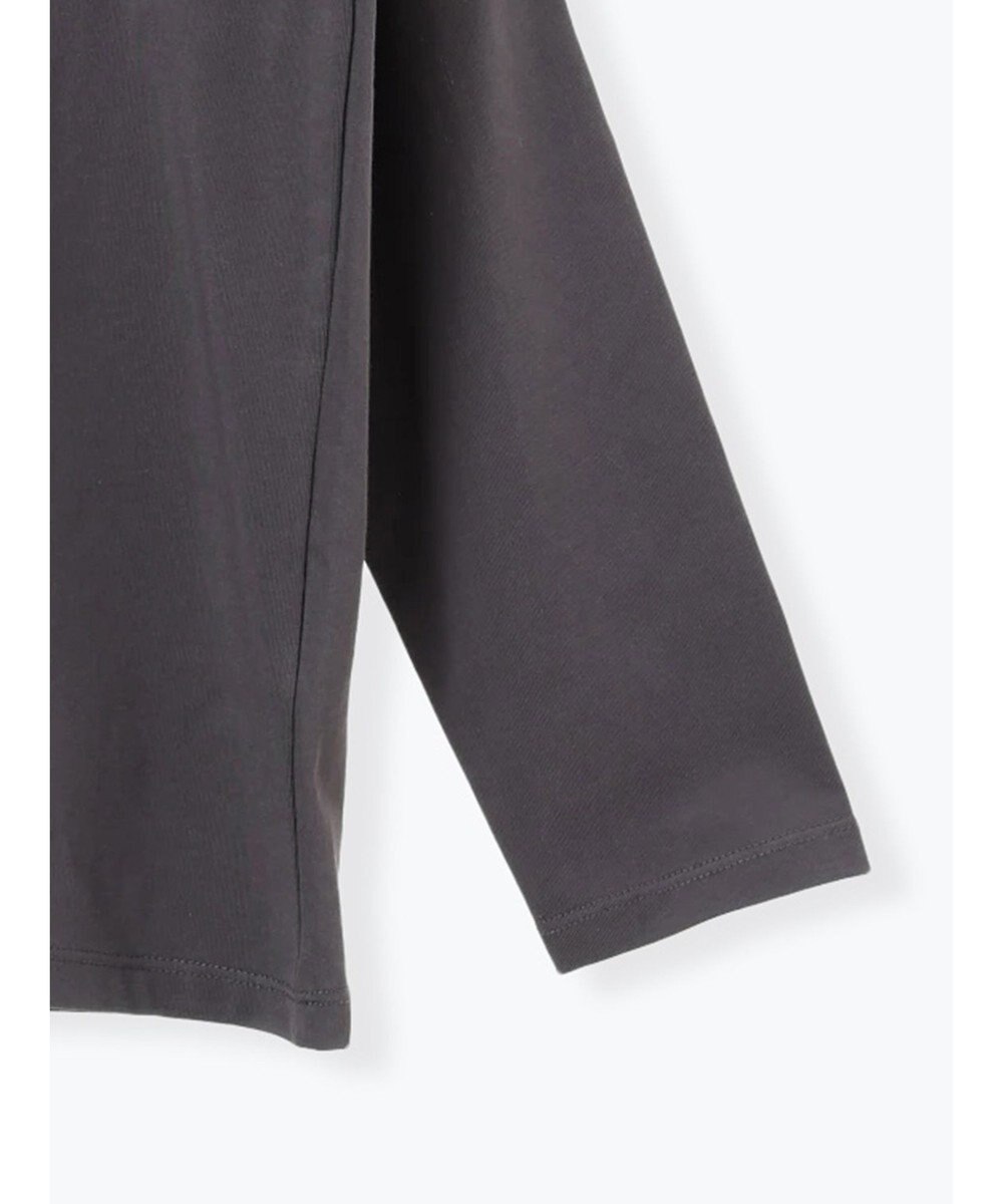 Te chichi 3DシャイニーロゴロンT《2026 spring catalog item》 