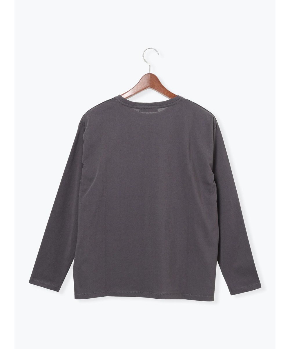 Te chichi 3DシャイニーロゴロンT《2026 spring catalog item》 