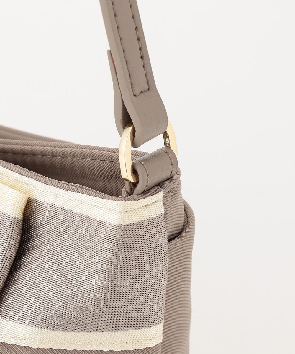 TOCCA BICOLOR RIBBON POCHETTE ポシェット 