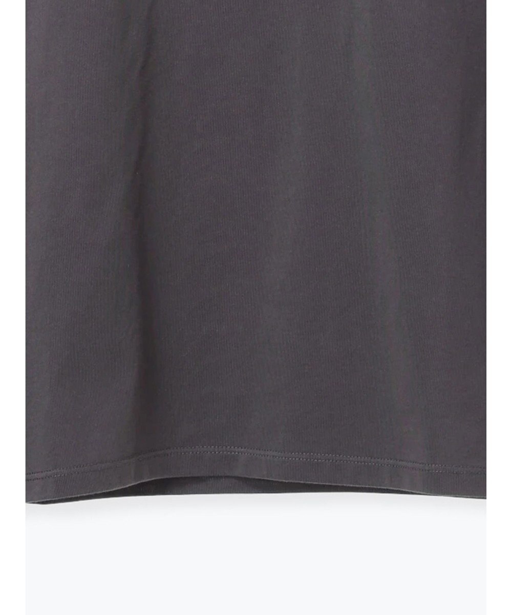 Te chichi 3DシャイニーロゴロンT《2026 spring catalog item》 