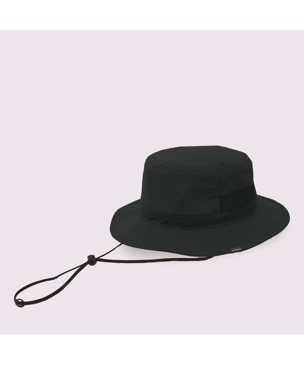 ATRENA 体感-10℃コカゲル 撥水アドベンチャー 