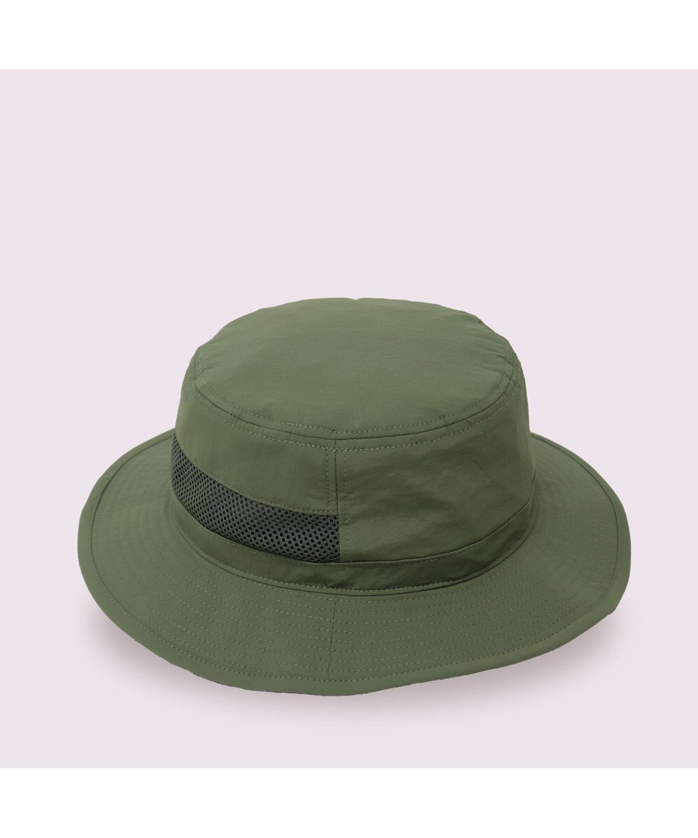 ATRENA 体感-10℃コカゲル 撥水アドベンチャー 