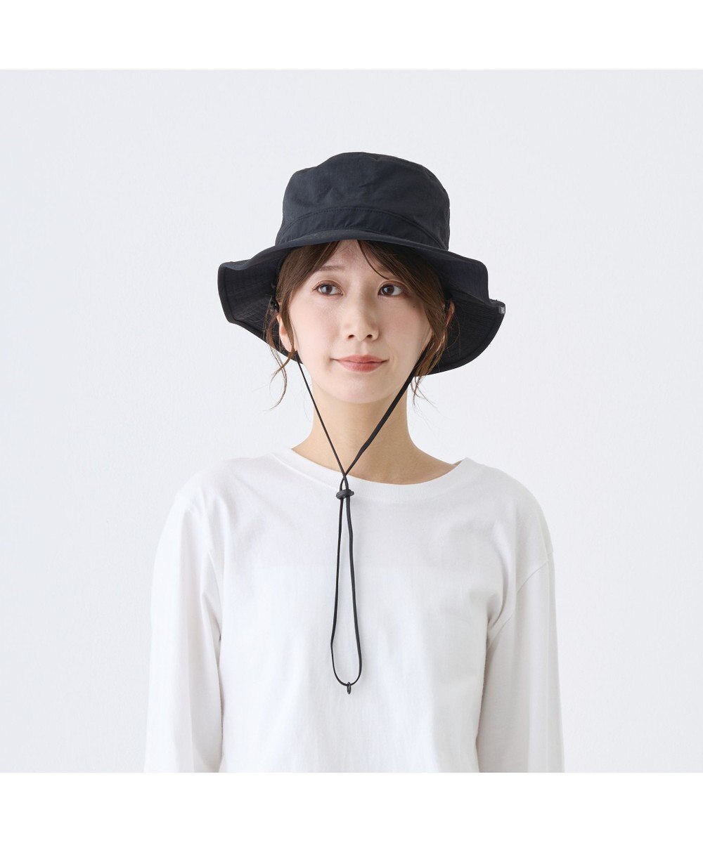 ATRENA 体感-10℃コカゲル 撥水アドベンチャー 