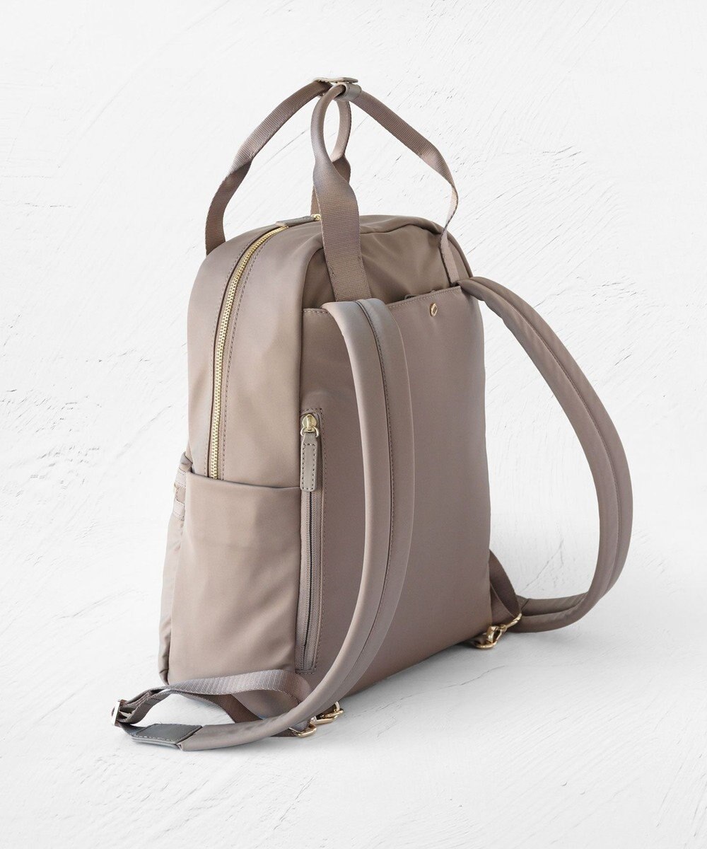 TOCCA 【A4サイズ対応】ARDOR BUSINESS BACKPACK バックパック 