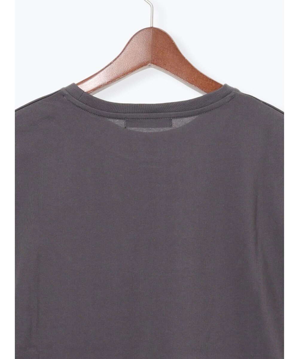 Te chichi 3DシャイニーロゴロンT《2026 spring catalog item》 