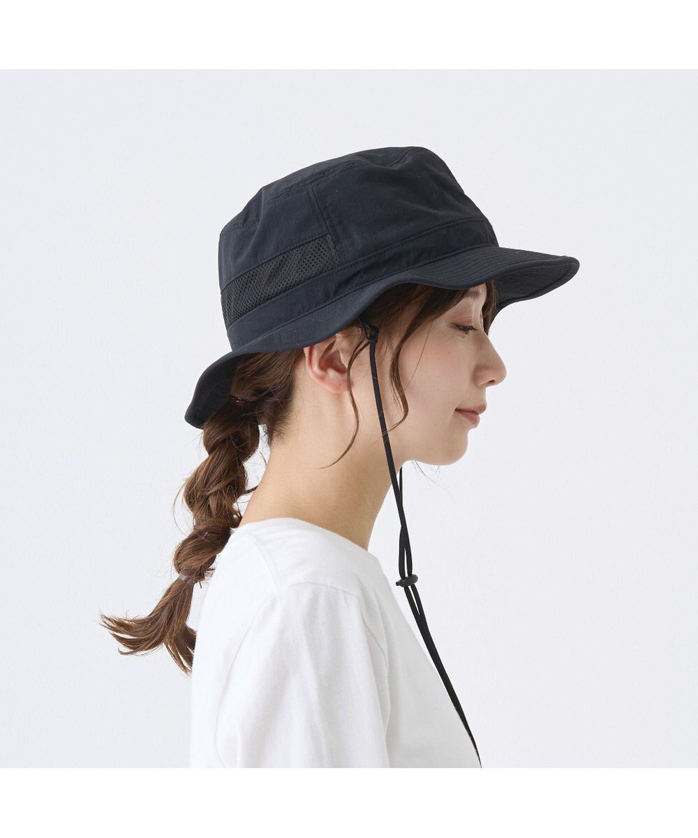 ATRENA 体感-10℃コカゲル 撥水アドベンチャー 