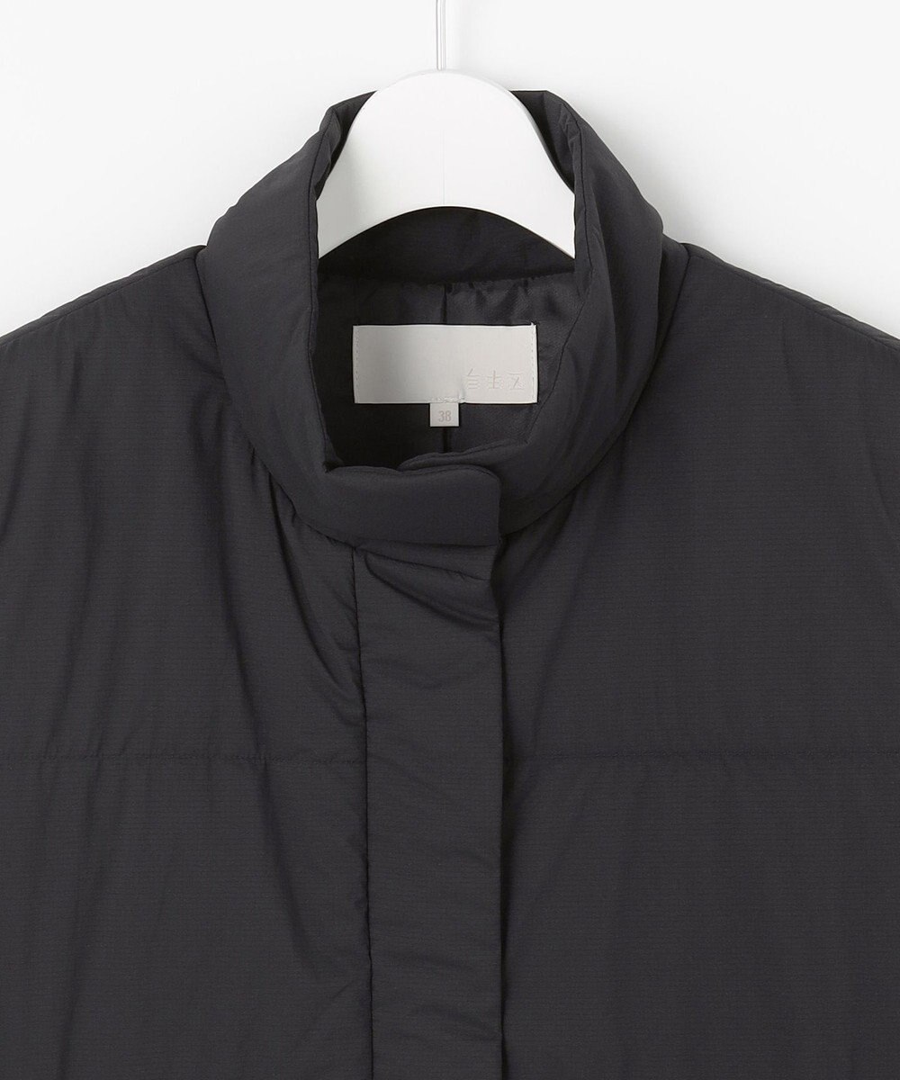 自由区 L 【カタログ掲載】ソフトナイロンリップ ベスト 