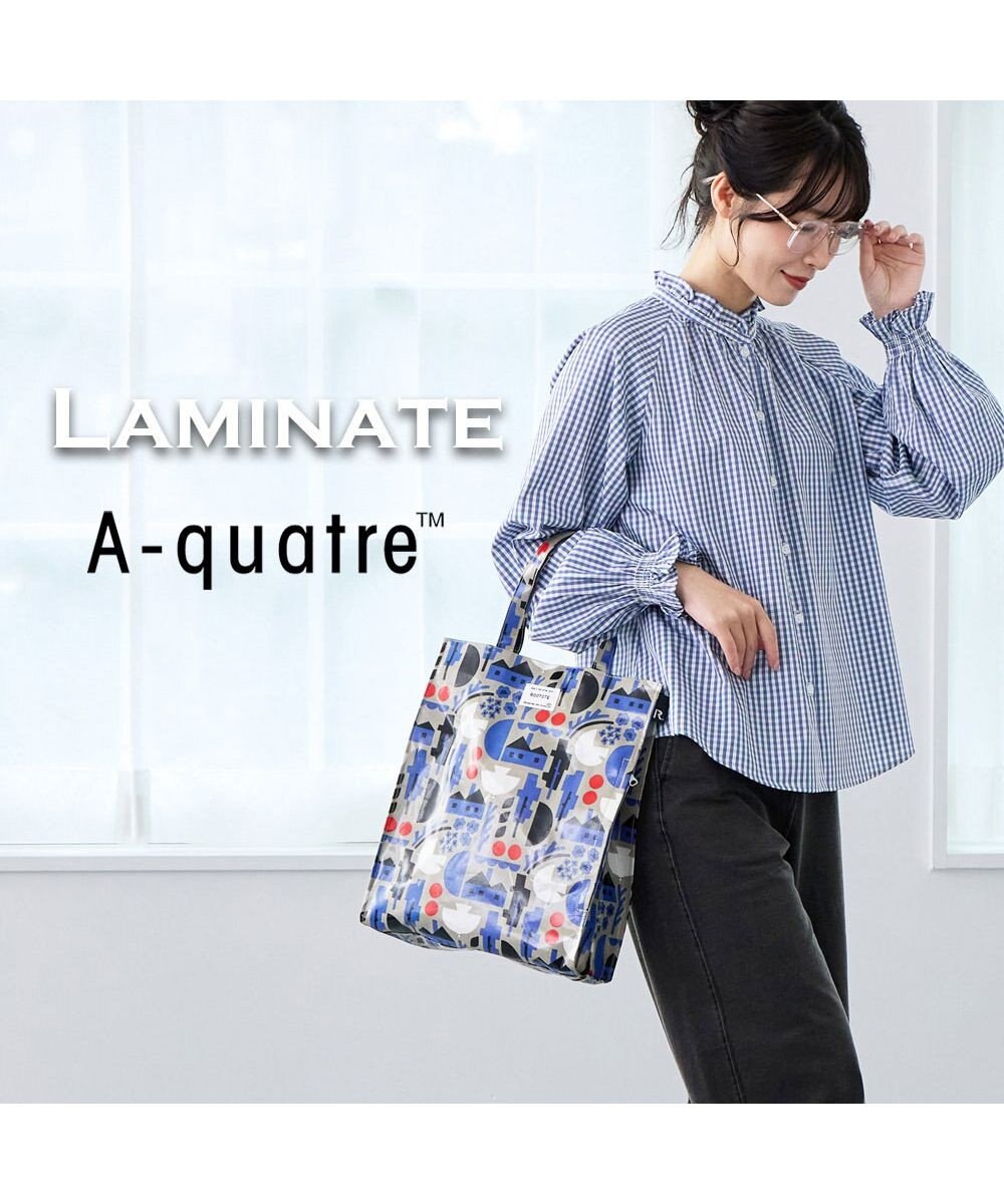 ROOTOTE 3610【ラミネート加工】EU.アーキャトル.ラミネート-U 