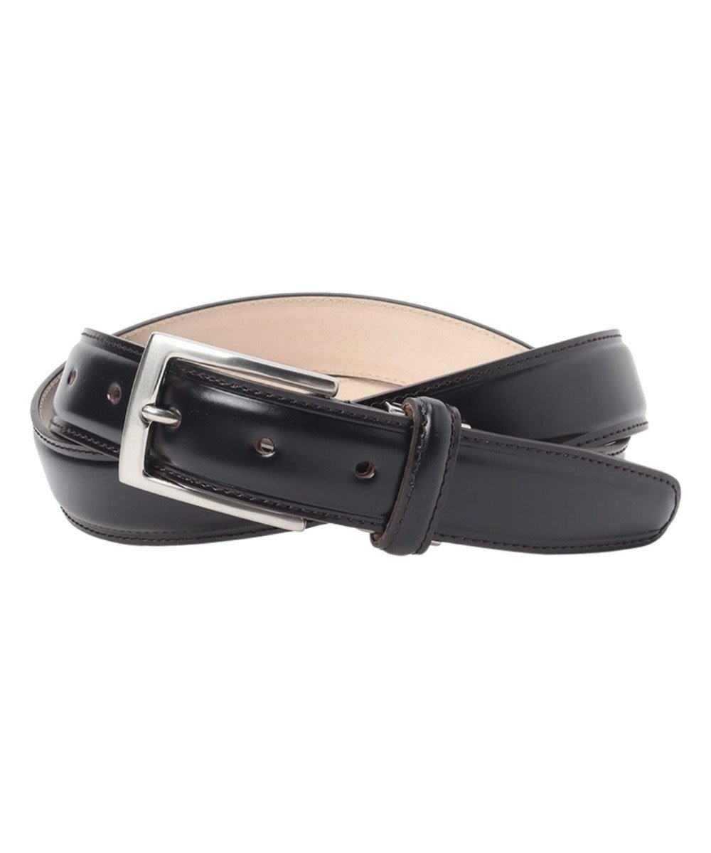 REGAL FOOT COMMUNITY 【リーガル】TS88 コレクテッドグレイン ドレスベルト ベルト 