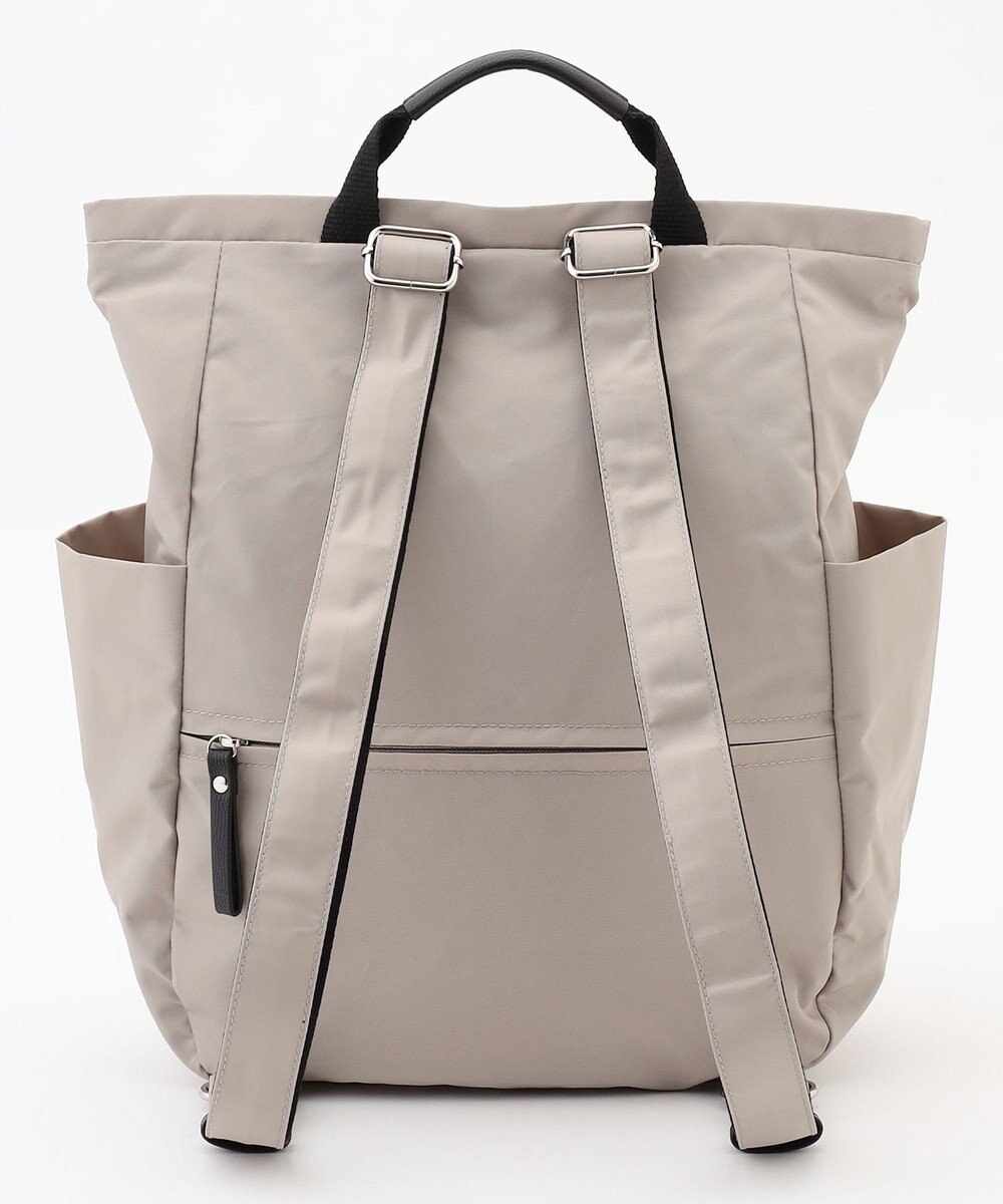 LA BAGAGERIE 【MONICA】ラウンドリュックサック 