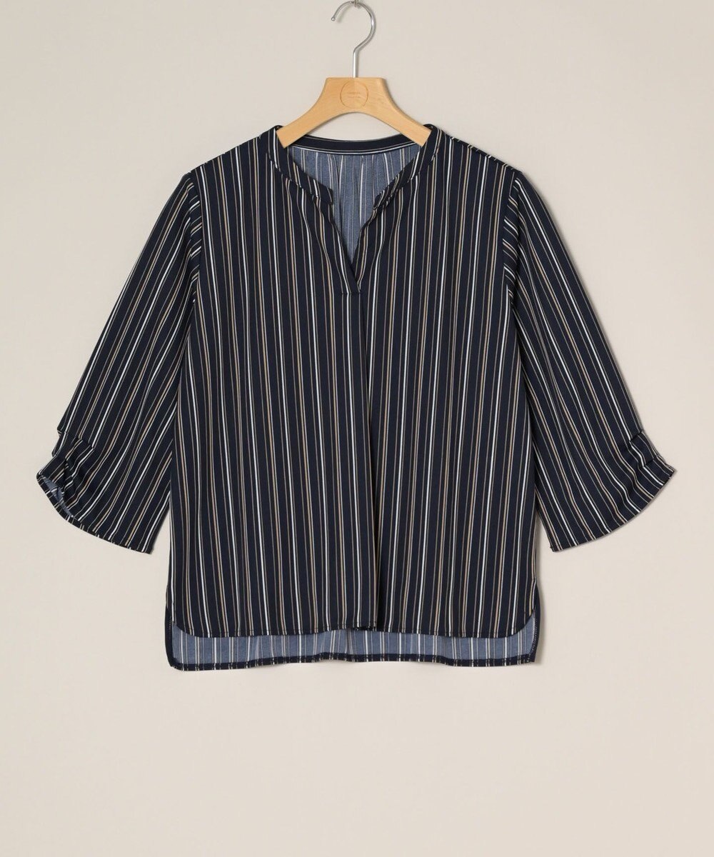 ONWARD Reuse Park 【any SiS】カットソー春夏 