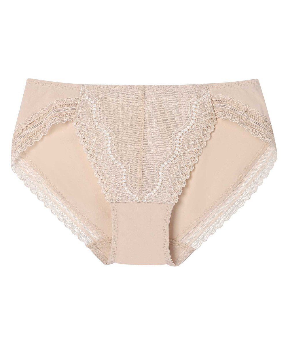 une nana cool 【リニューアル】364ブラ レース ショーツ 