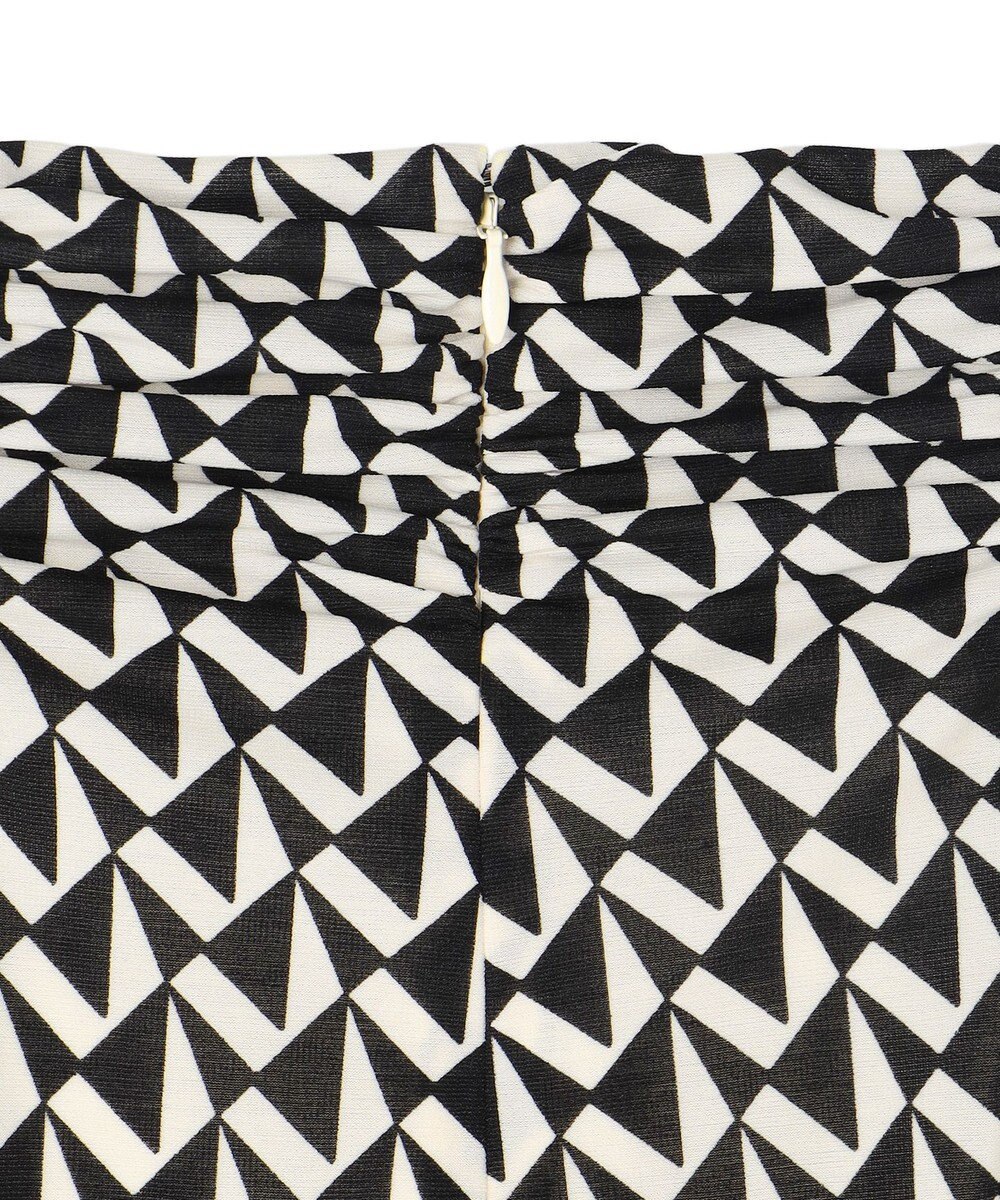 BEIGE， 【洗える】MODESTO / ジャージーストレッチIラインロングスカート 