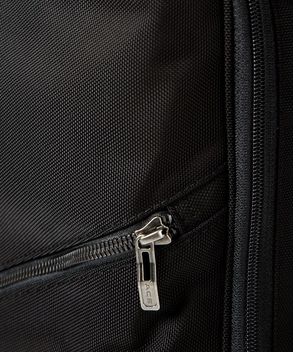 ACE BAGS & LUGGAGE 【WEB限定】ACE ヴィターラ コーデュラバリスティック リュックサック ビジネスリュック A4サイズ 68211 