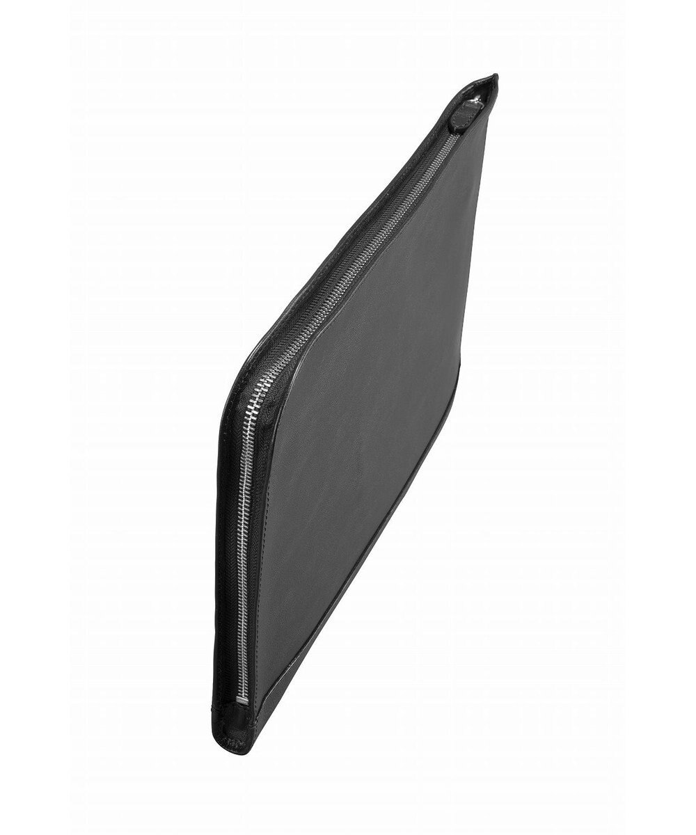 ACE BAGS & LUGGAGE ultima TOKYO ウルティマ トーキョー ライル クラッチバッグ A4サイズ セカンドバッグ オールレザー 冠婚葬祭・身の回り品収納に 77824 