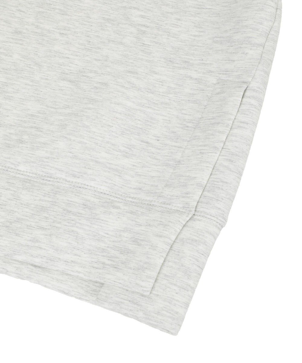 AMERICAN HOLIC サイドスリットダンボールプルオーバー 