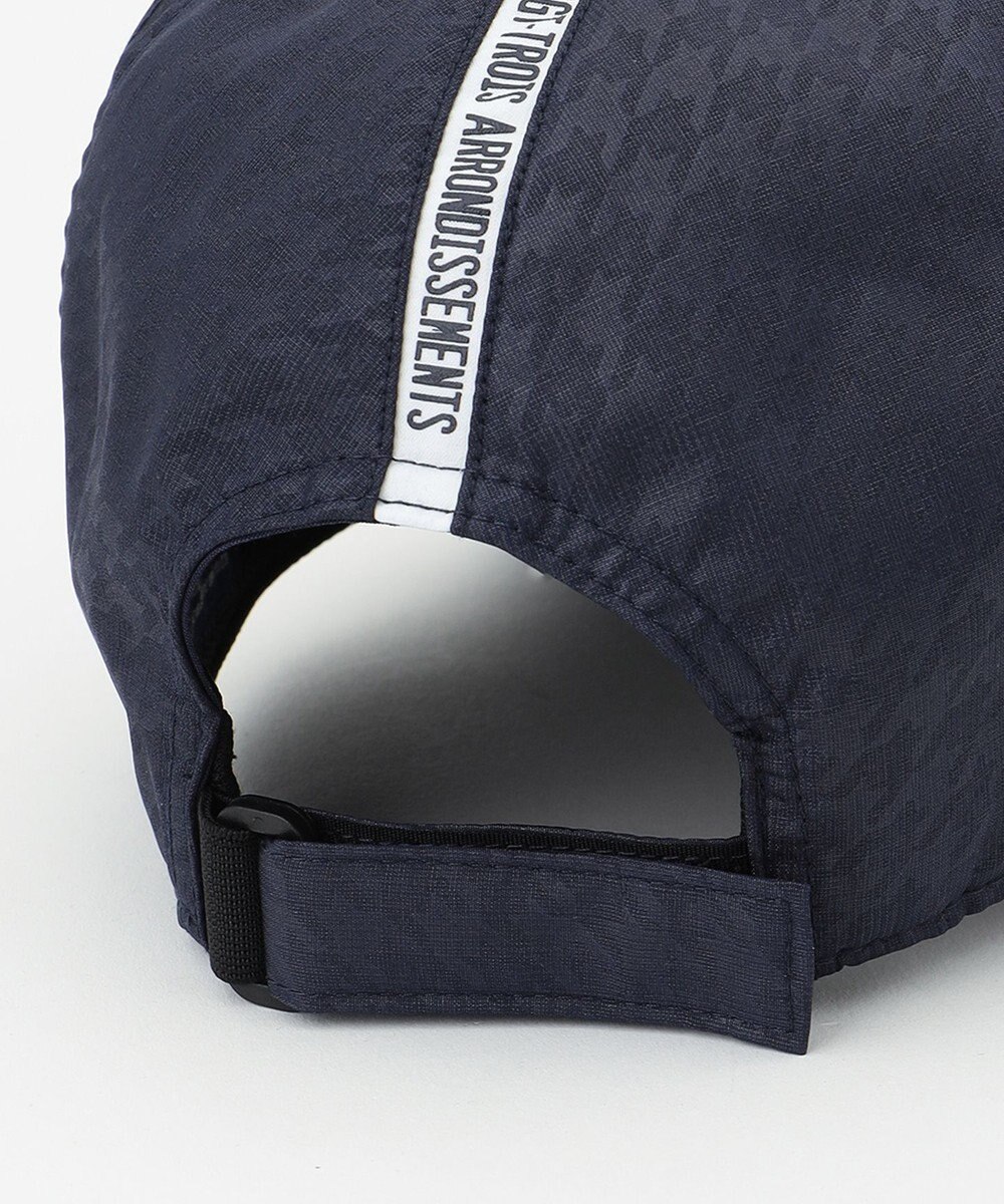 23区GOLF 【MEN】23区GOLFロゴ キャップ 