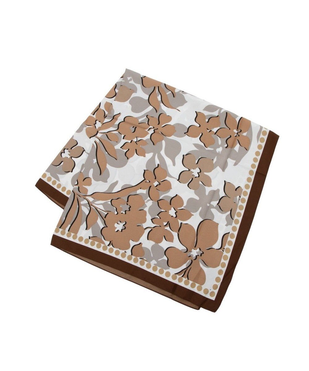 UNBILLION カシュカシュ cachecache / WEB限定アソート大判スカーフ 