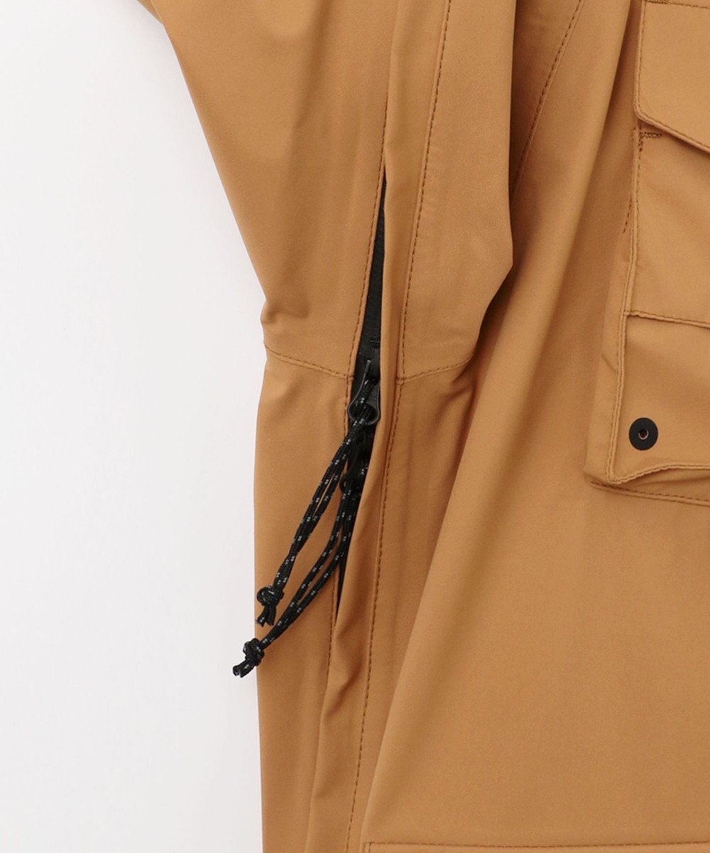 JOSEPH ABBOUD MOUNTAIN 【UNISEX】ShapeNano ブルゾン 