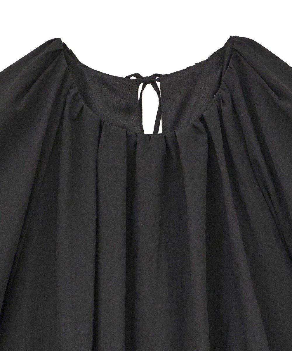 Green Parks ・ＥＬＥＮＣＡＲＥ　ＤＵＥ　バルーンブラウス 