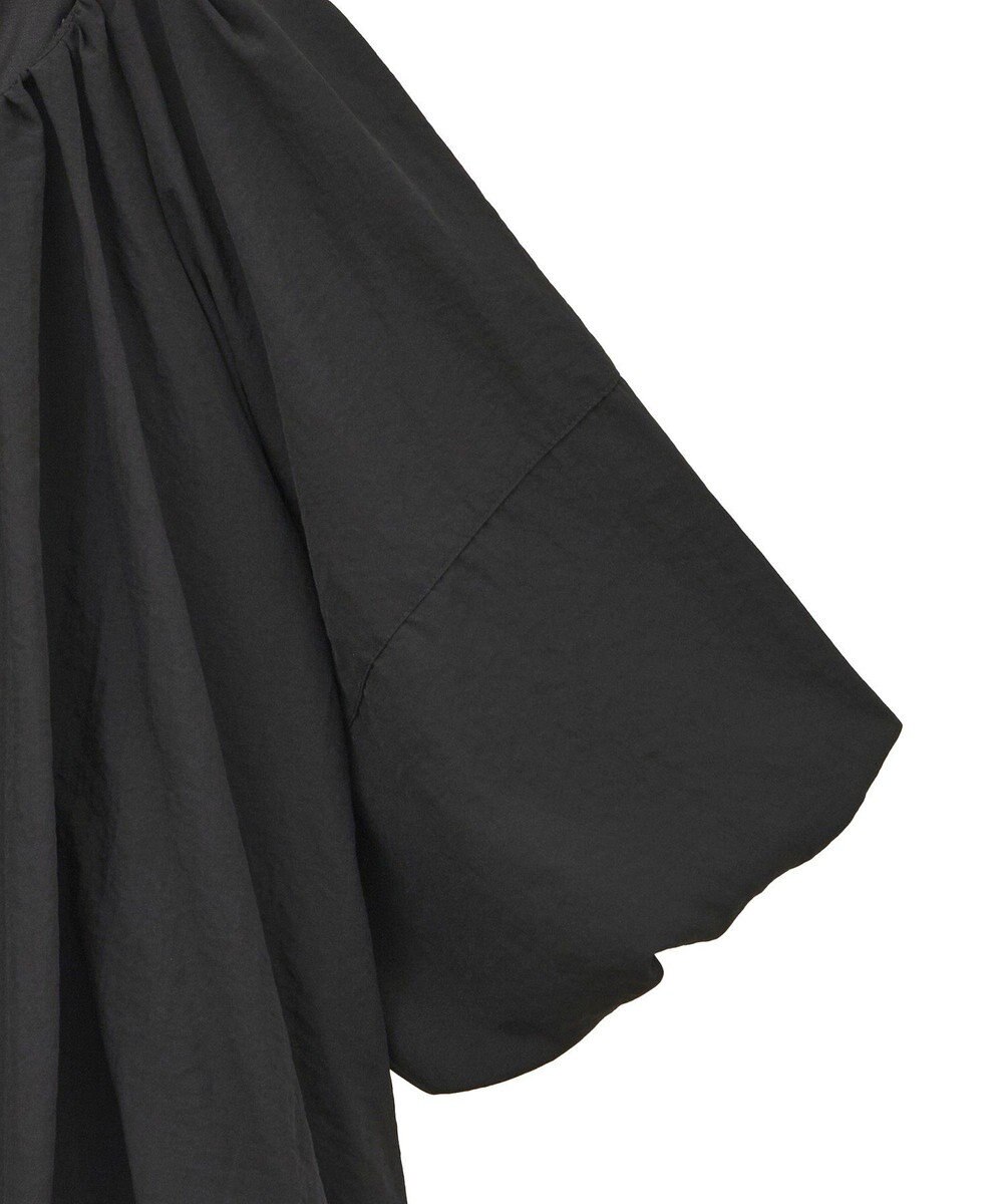 Green Parks ・ＥＬＥＮＣＡＲＥ　ＤＵＥ　バルーンブラウス 