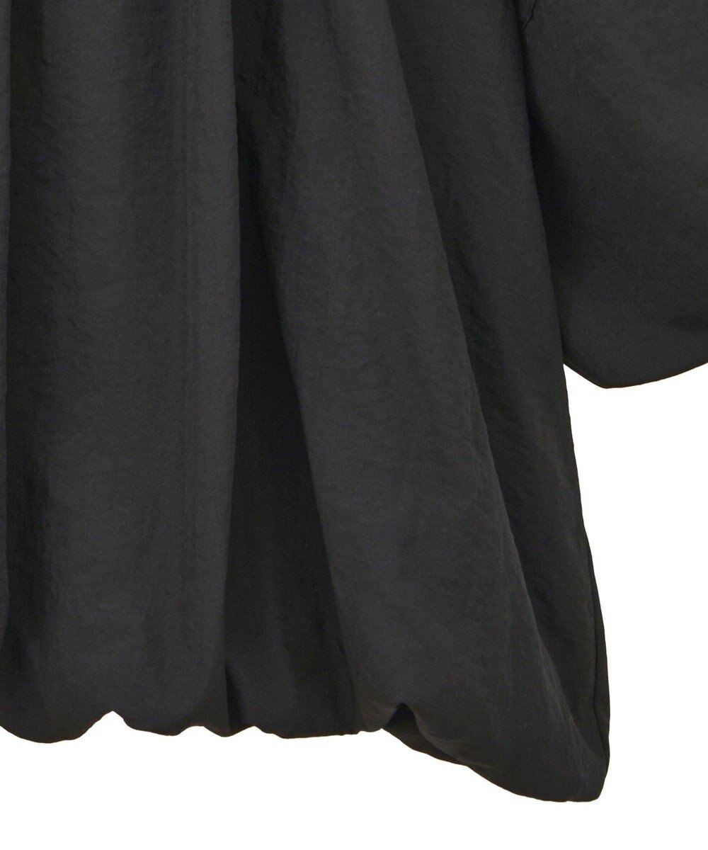 Green Parks ・ＥＬＥＮＣＡＲＥ　ＤＵＥ　バルーンブラウス 