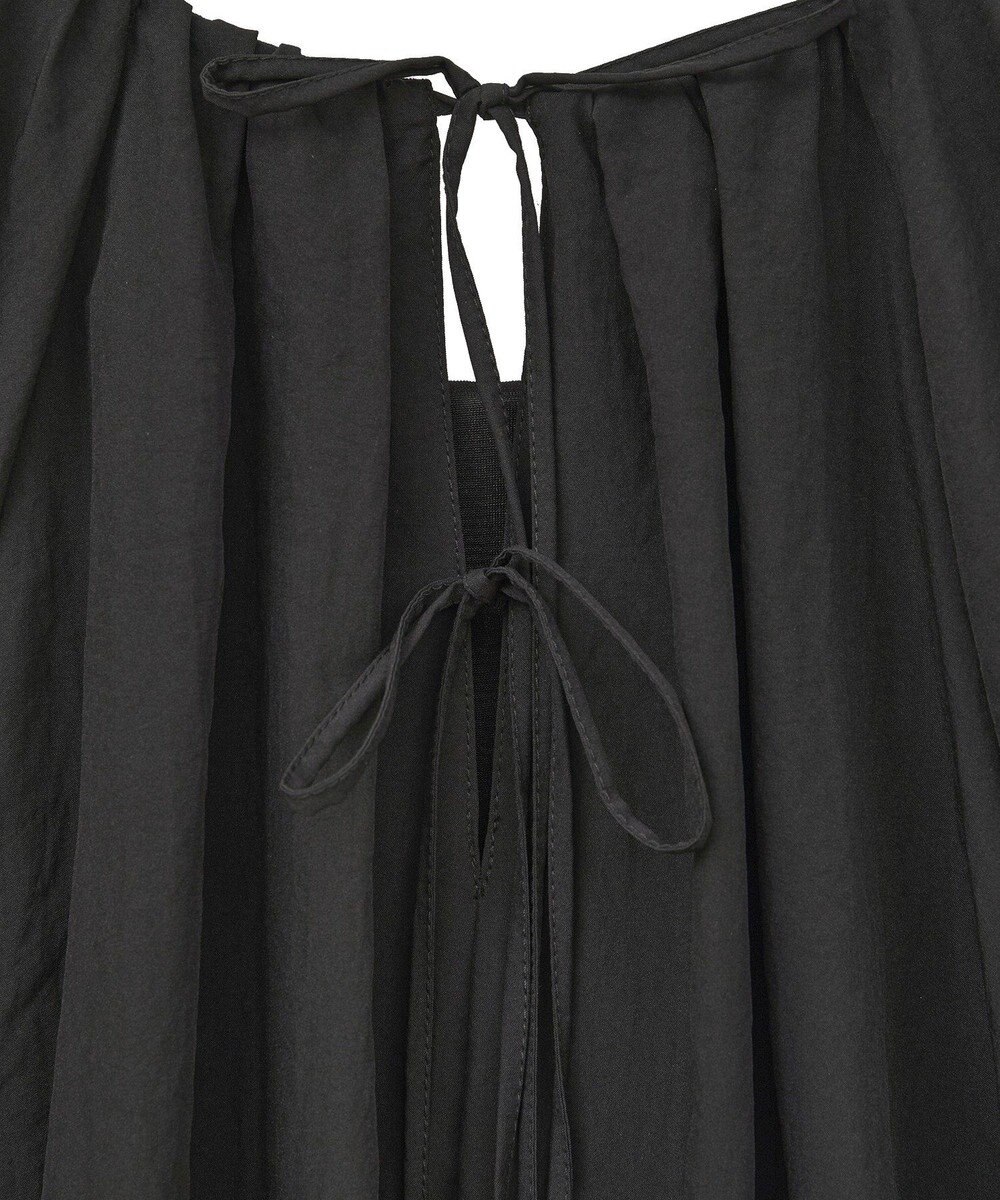 Green Parks ・ＥＬＥＮＣＡＲＥ　ＤＵＥ　バルーンブラウス 