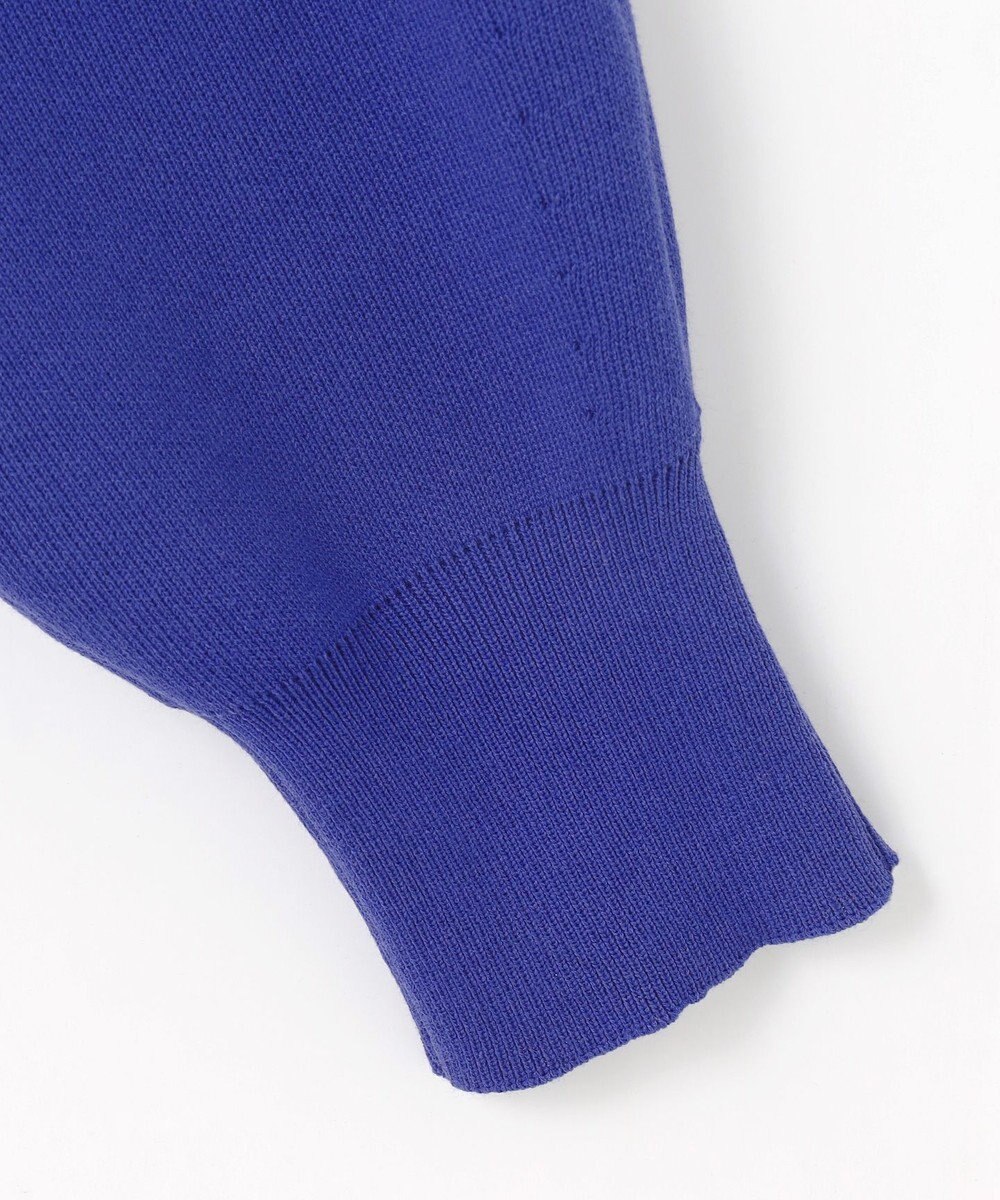 ANY L ミラノリブニットカーディガン 