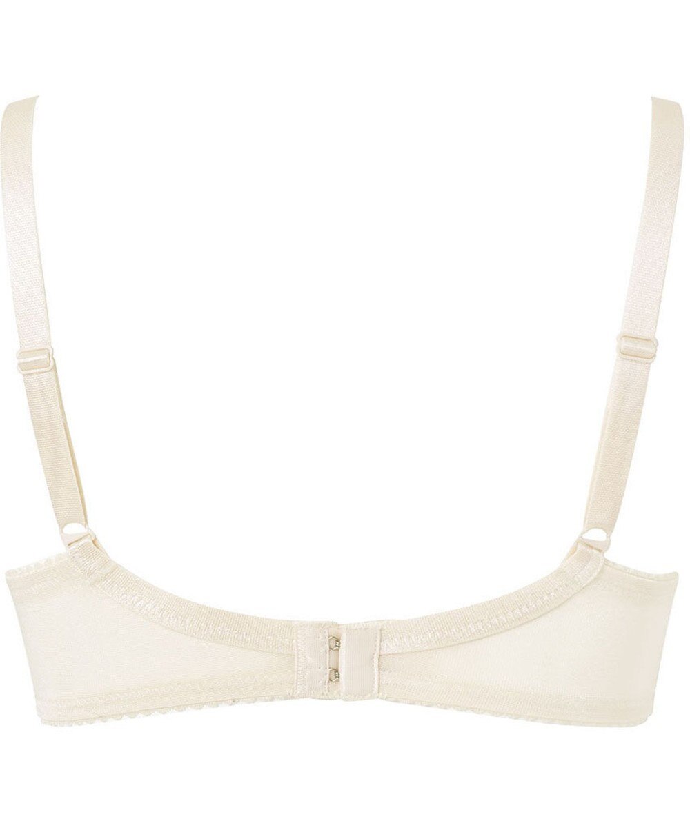 WACOAL ブラジャー 【シャキッとした姿勢に】 ふっくら上向きバスト ストラップがずれ落ちにくい レディース BED020 /ワコール 