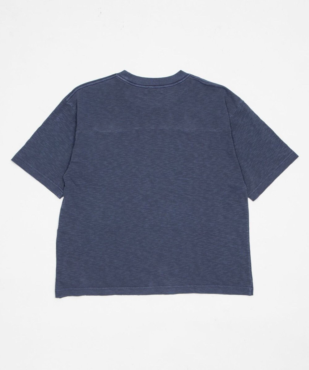 WEGO フットボールグラフィックT(SS) 