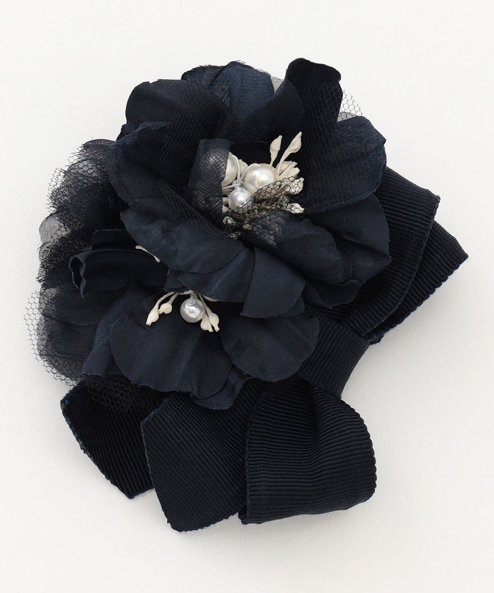 TOCCA ATELIER SENKA FLOWER CORSAGE コサージュ 