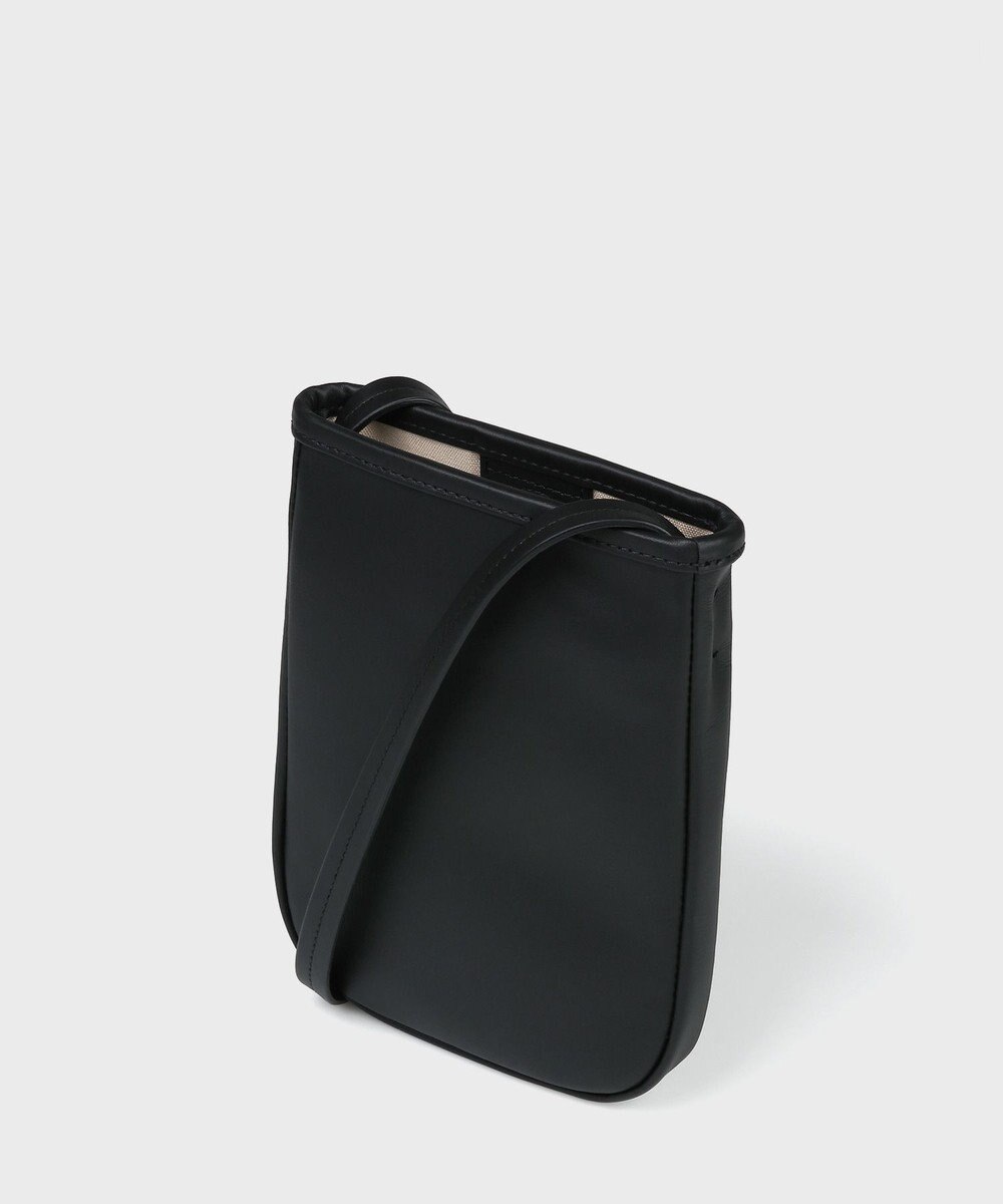 Paul Smith ソフトレザー ミニショルダーバッグ 