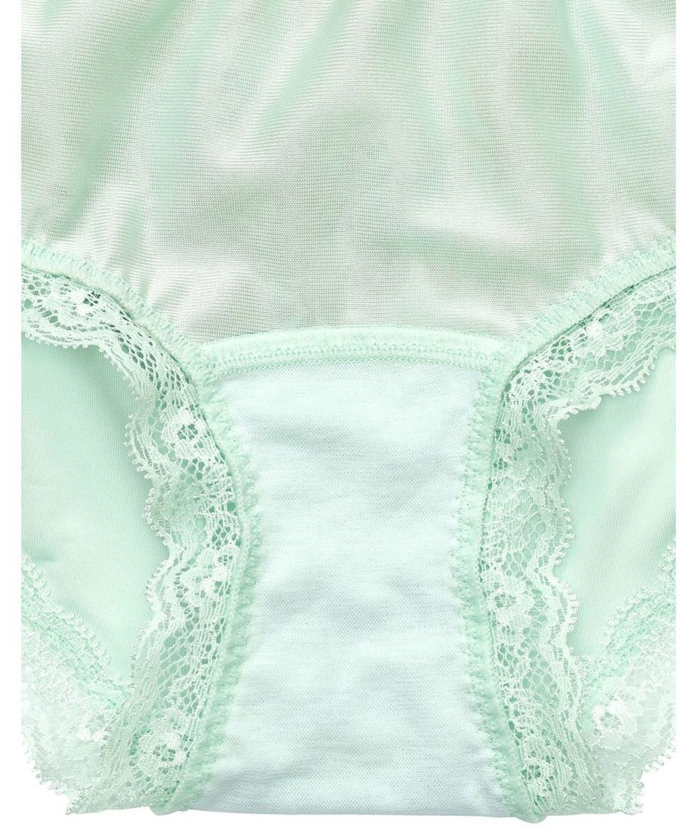 WACOAL ルジェ ショーツ ボーイレングス はきこみ丈あさめ レディース PCA537 /ワコール 