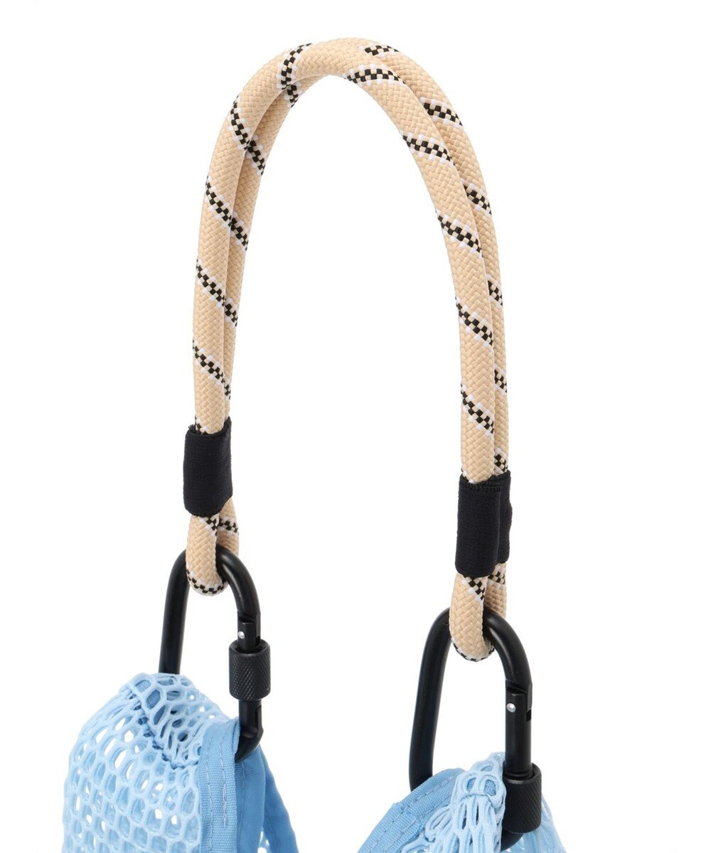 Green Parks ムジークタイガー／カラフルメッシュＢａｇ 