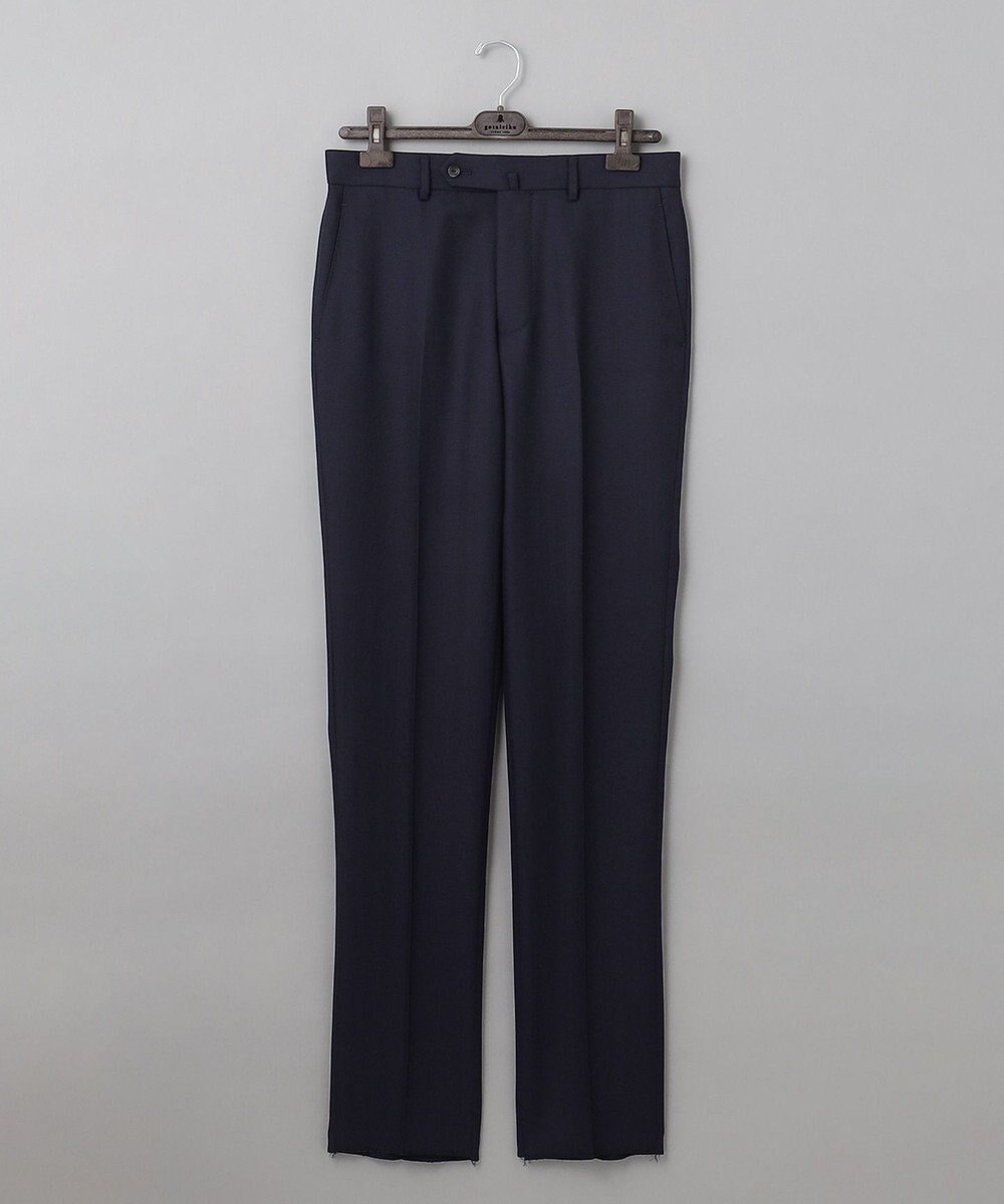 GOTAIRIKU 【Ermenegildo Zegna】ISLAND FLEECE スーツ 