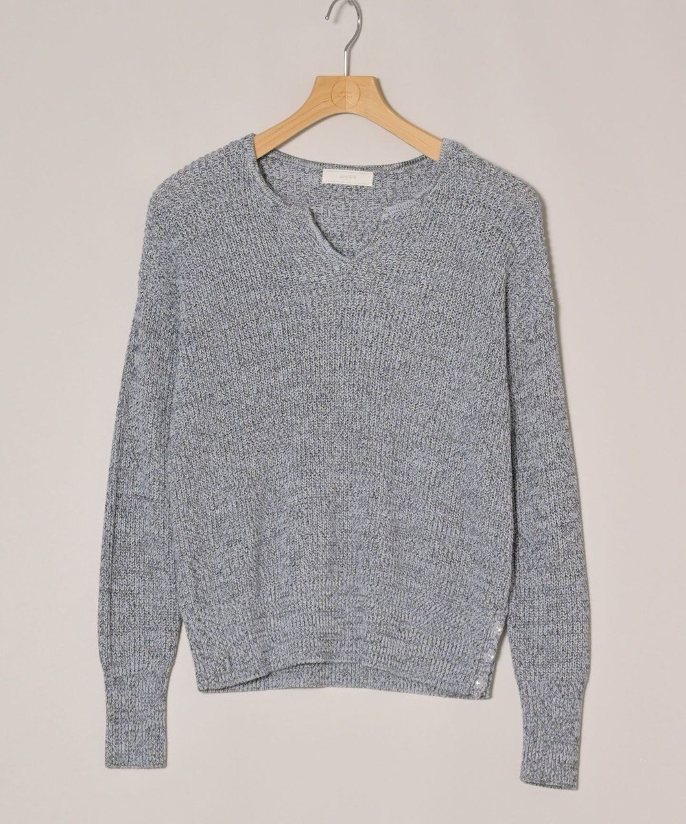 ONWARD Reuse Park 【any SiS】ニット春夏 